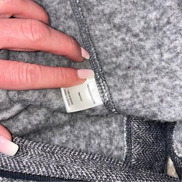 Marc New York Andrew Marc Performance Herringbone Active full zip Jacket SZ S - Picture 9 of 10